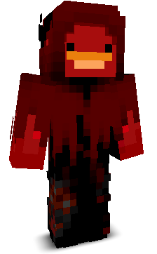 Redhoodedbird's skin