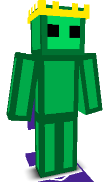 SpeedoBeast's skin
