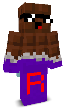 MaxiPro134's skin
