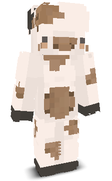 CowsieYT's skin