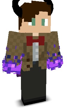 DerEntenKiller's skin