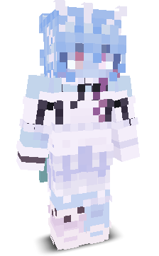 cupicorn's skin