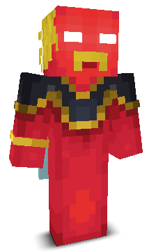 WasserKomet6632's skin