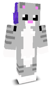 someoneelse_pota's skin