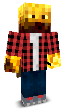 sacnoe's skin