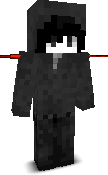 YipYap33's skin