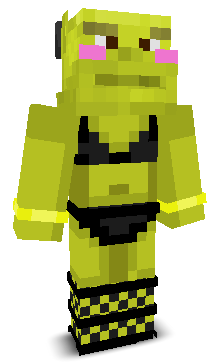 Spitfir3s's skin