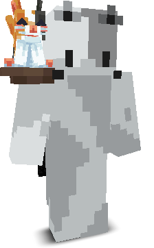 YT_MineCat's skin