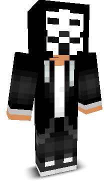 Wish142's skin