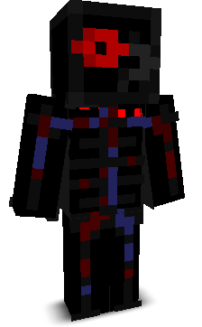 Surge1111's skin