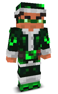 metixman11235's skin