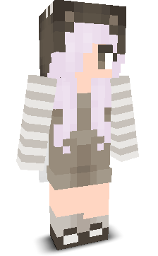 CatLoverAqua's skin