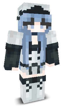 NoCryBBXD's skin