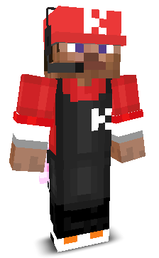 Xbreadd's skin