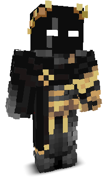 ConquerMidas's skin