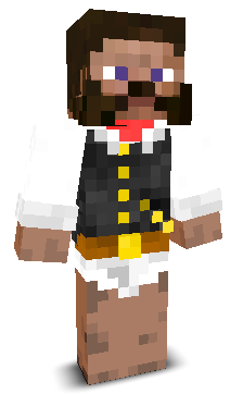 TarnishedBlade's skin