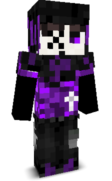 GoopMasterr's skin