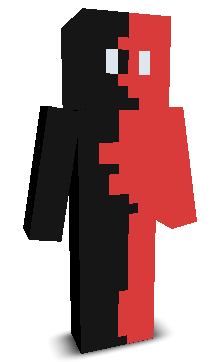 zorivax's skin