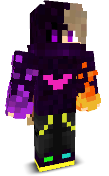 Believably's skin