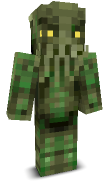 purplethanosman's skin