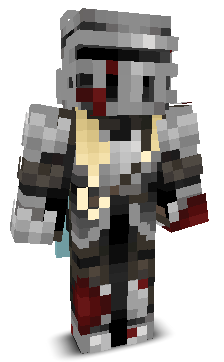 Angelisdeity's skin