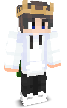 McQueenbenim's skin