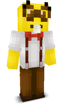 notyourlocalnerd's skin