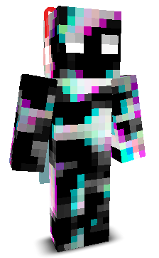 HSGMN's skin