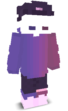 Bekotav's skin