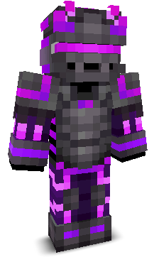Duckman2424's skin