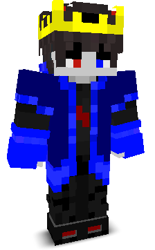 NikodemRomaszko's skin