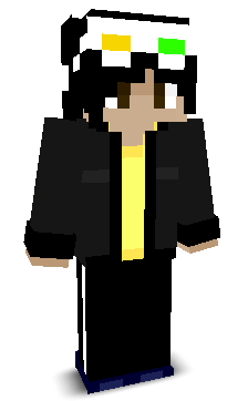 kantysn's skin