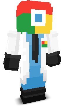 Joaovitorplayer's skin