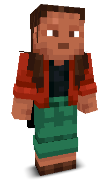 actuelle's skin