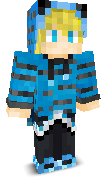Colebowl's skin