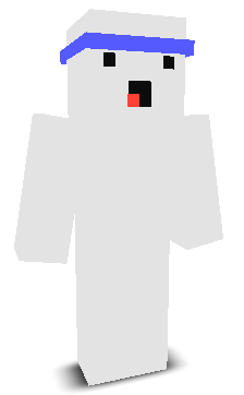 Miffel666's skin
