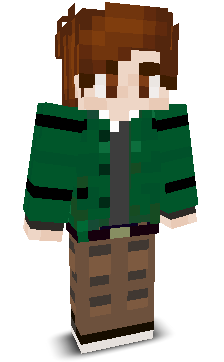 SlightlyApeish's skin