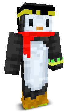 Capitrol's skin