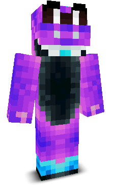 Acrocnix's skin