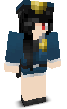 sayheluvme's skin