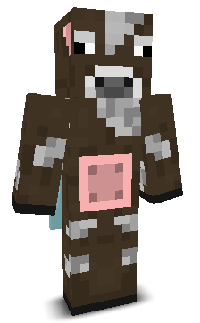marroosh's skin