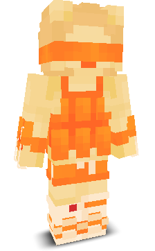 minuteSoupMC's skin