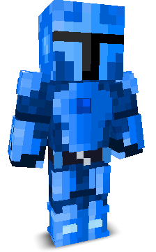 Pororopc's skin