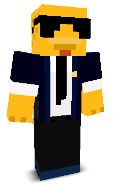 itz_beanify's skin