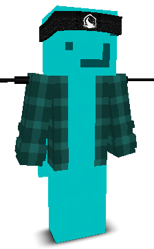 Es0Troll's skin