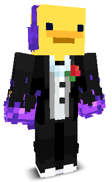 Raqq40's skin