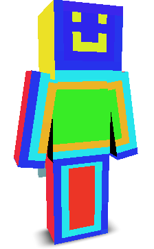 realstacy's skin