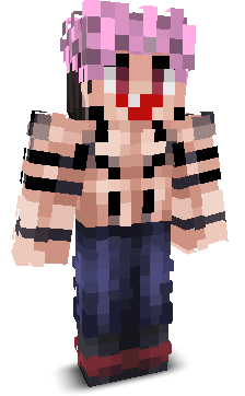 MirageLeRusse's skin