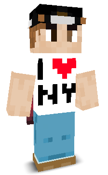 Zack3y's skin