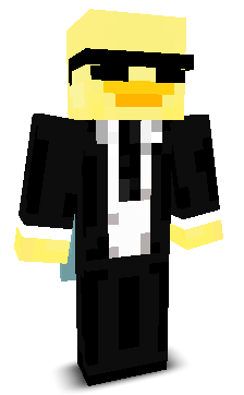 SaturnRambo's skin